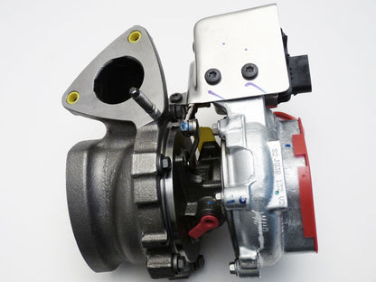 Turbo 787556-0017