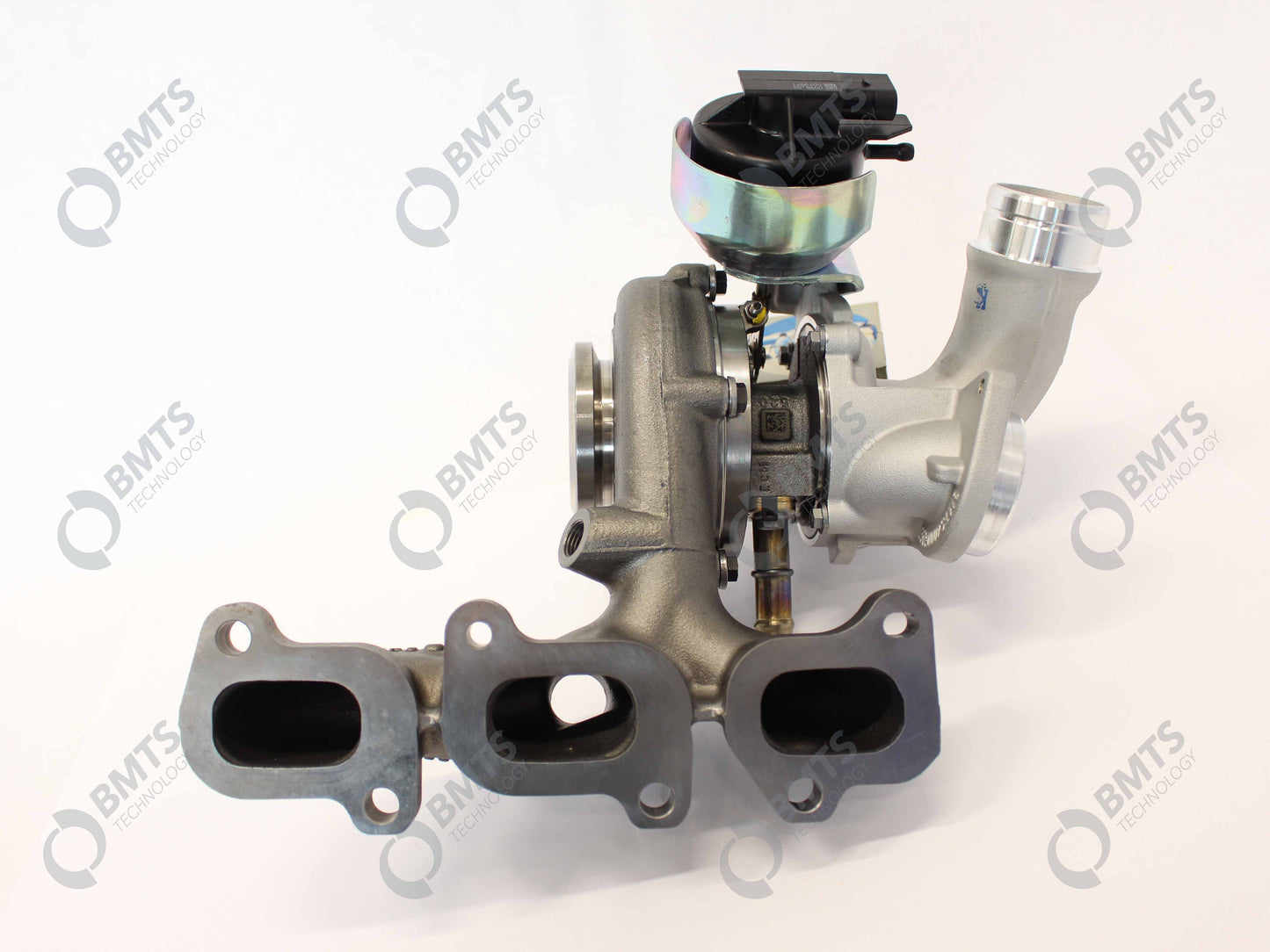 Turbo 40008456