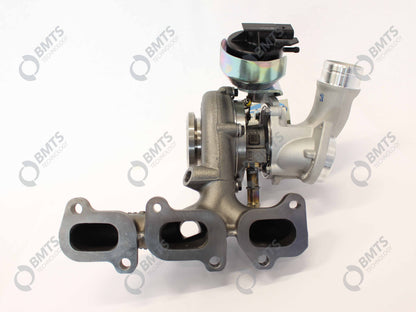 Turbo 40008456