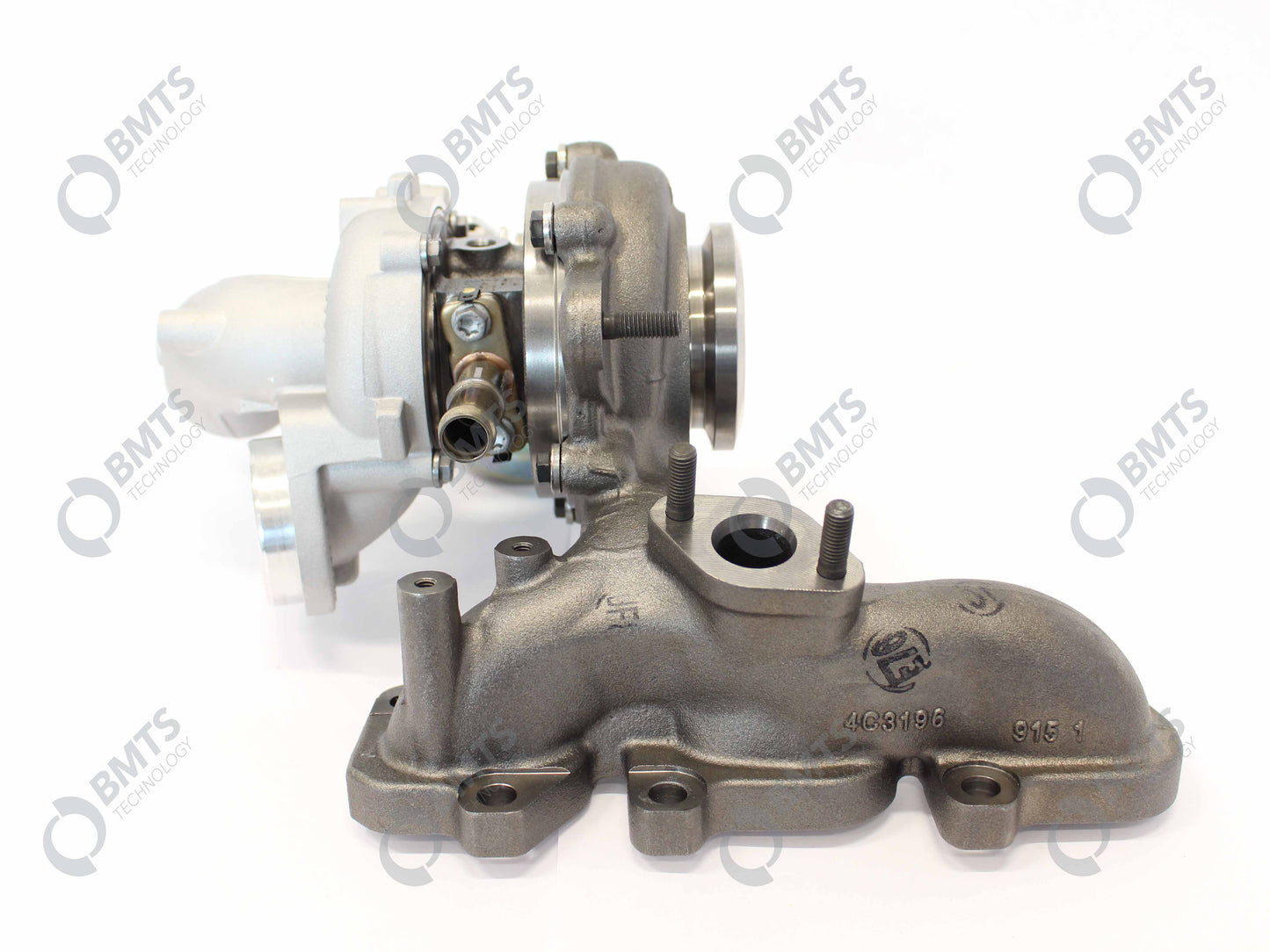 Turbo 40008456