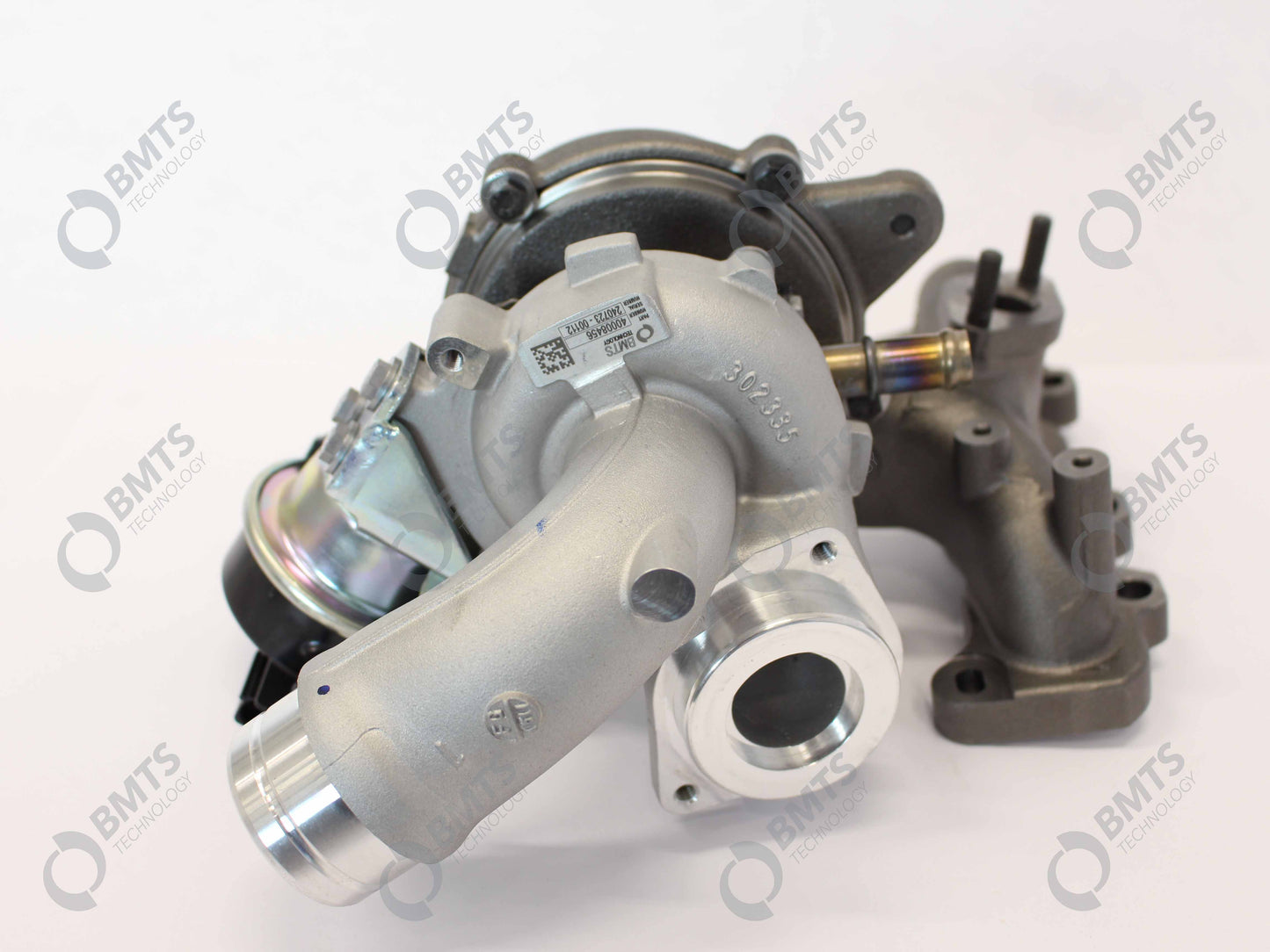 Turbo 40008456