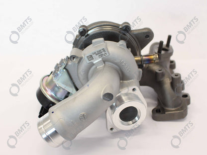 Turbo 40008456
