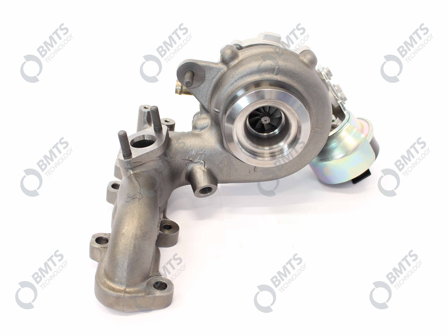 Turbo 40008456