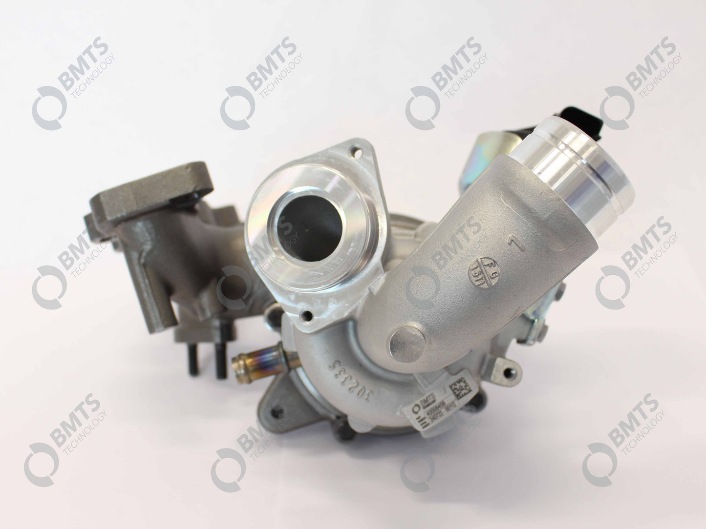 Turbo 40008456
