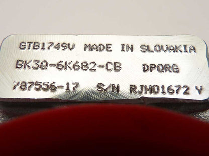 Turbo 787556-0017