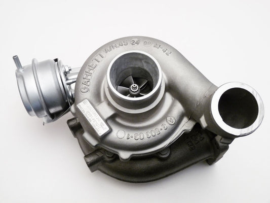 Turbo 454135-0002 (R)
