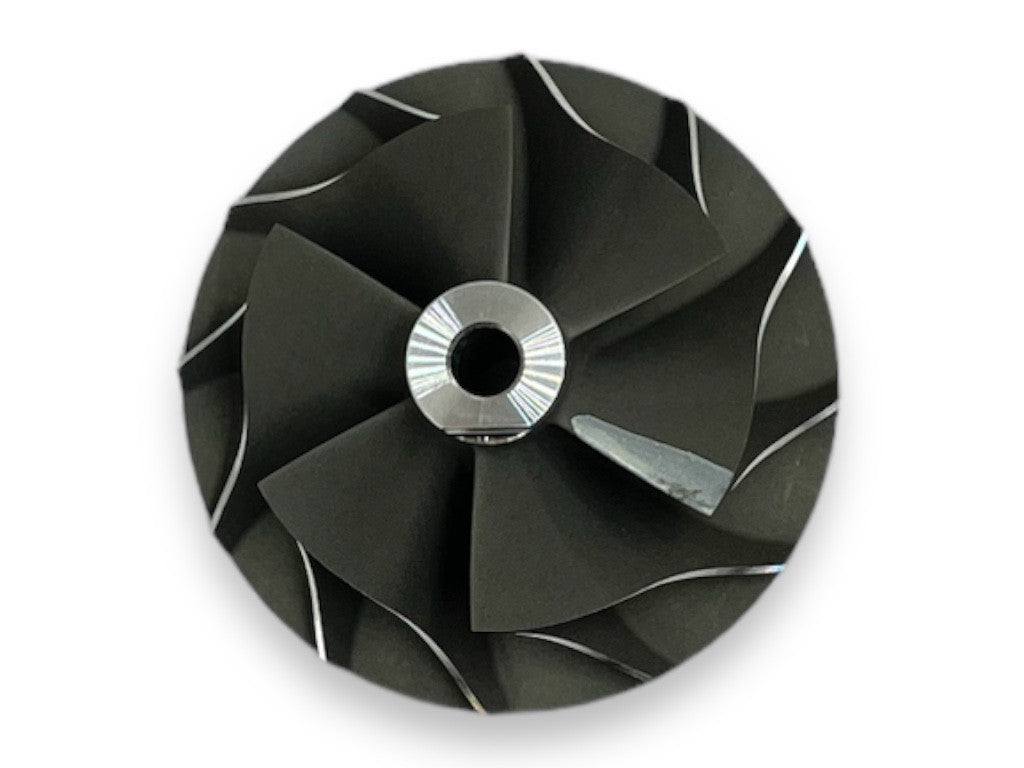 Compressor wheel IH-03-0047