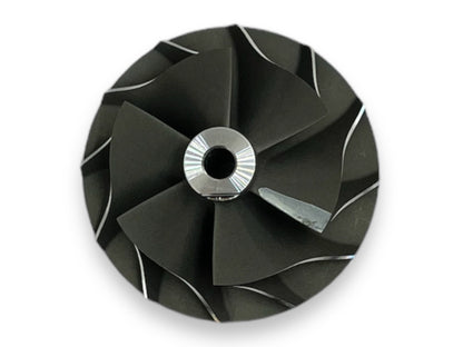 Compressor wheel IH-03-0047