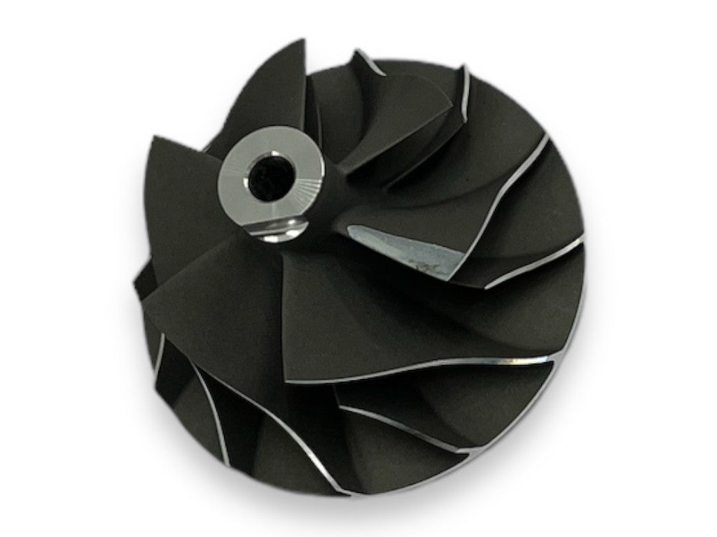 Compressor wheel IH-03-0047