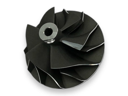 Compressor wheel IH-03-0047