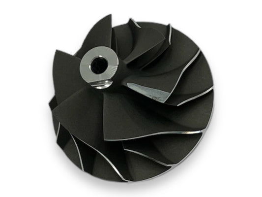 Compressor wheel IH-03-0047