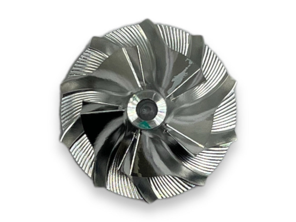 Compressor wheel BW-03-0150
