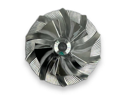 Compressor wheel BW-03-0150