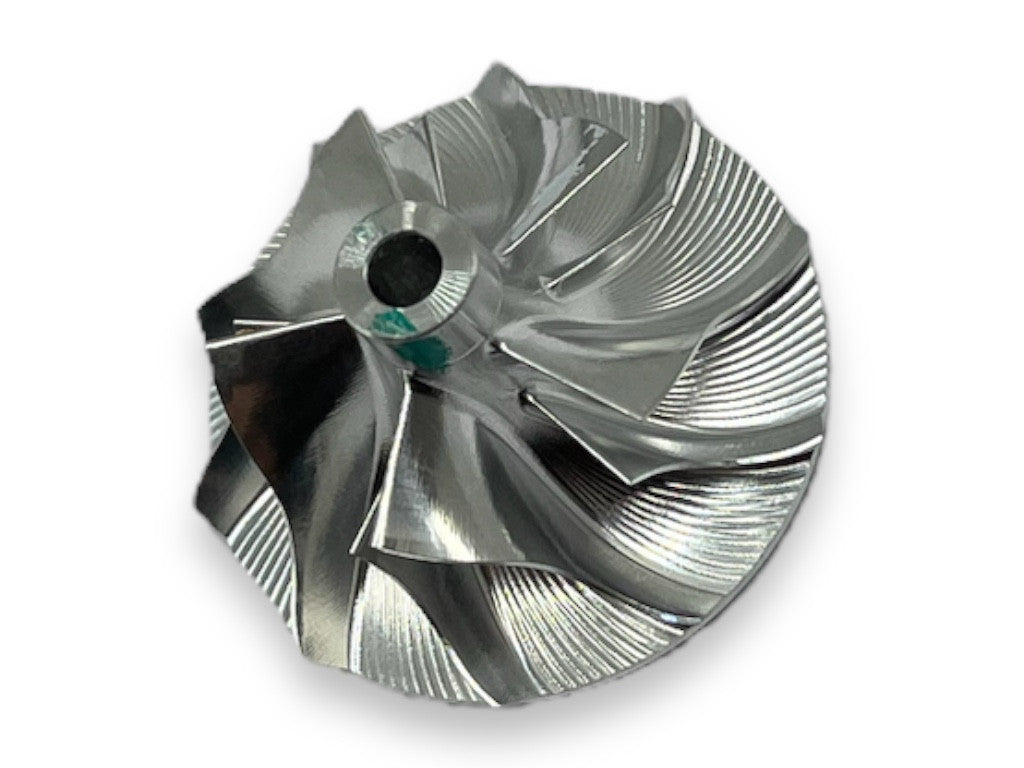 Compressor wheel BW-03-0150