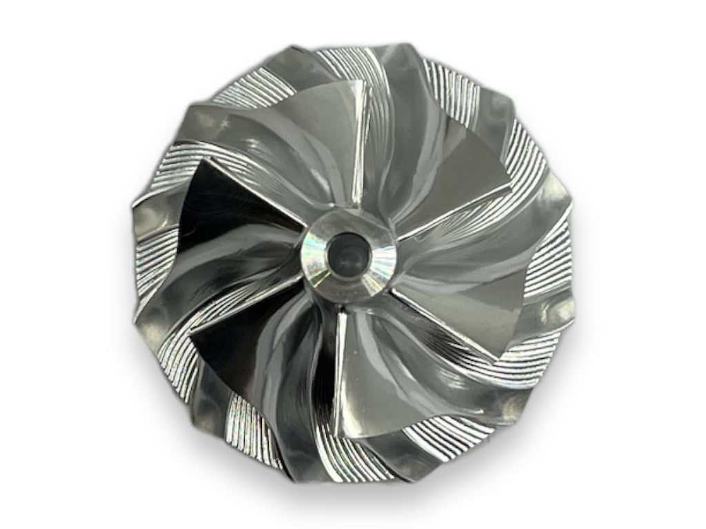 Compressor wheel BW-03-0138