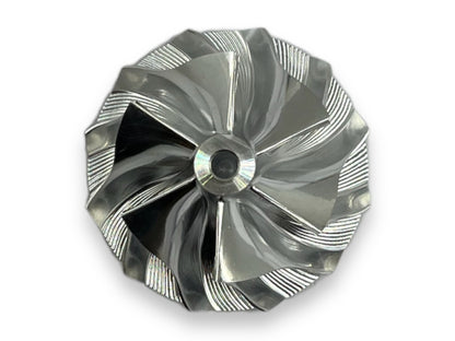 Compressor wheel BW-03-0138