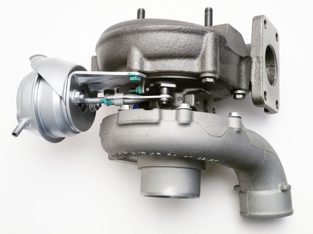 Turbo 454135-0002 (R)