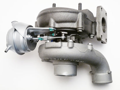 Turbo 454135-0002 (R)