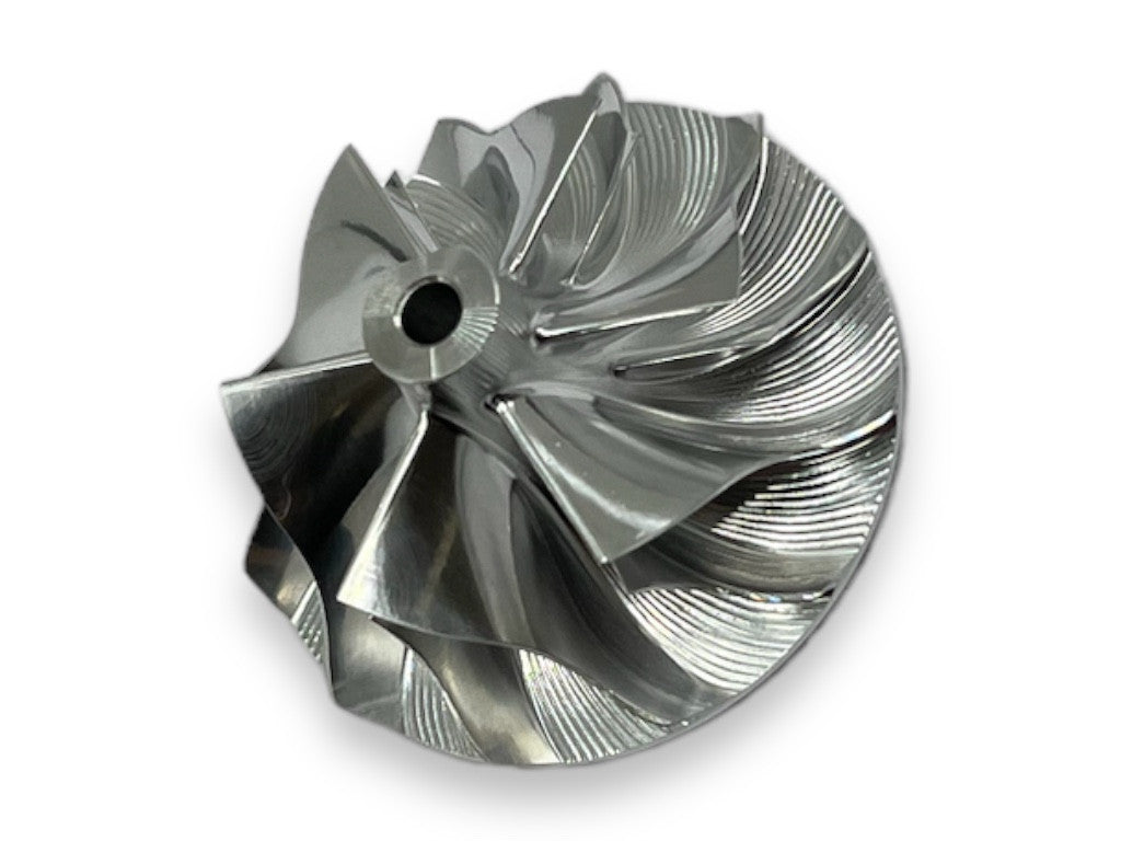 Compressor wheel BW-03-0138