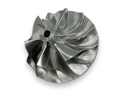Compressor wheel BW-03-0138