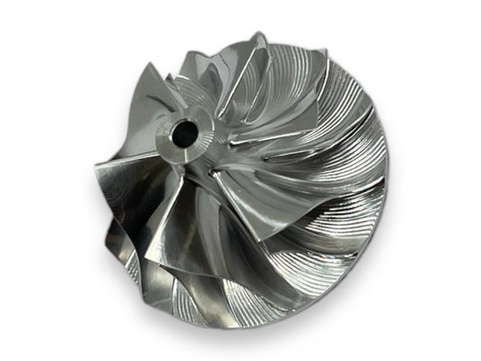 Compressor wheel BW-03-0138