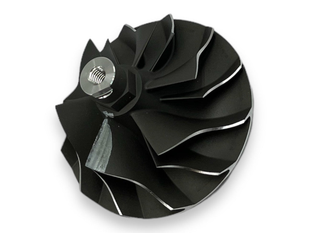Compressor wheel GA-03-0151