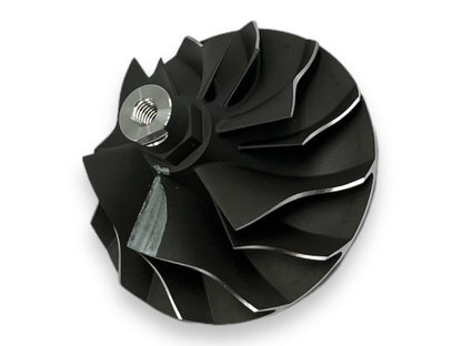 Compressor wheel GA-03-0151
