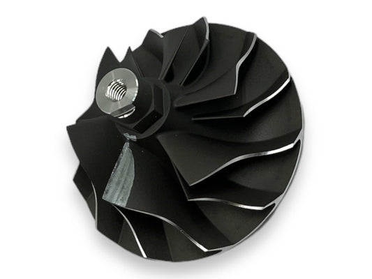 Compressor wheel GA-03-0151