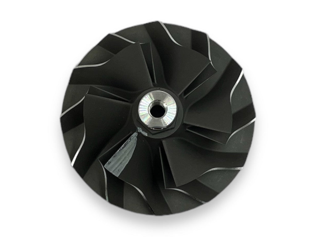 Compressor wheel GA-03-0151