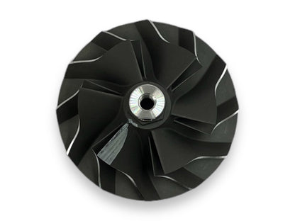 Compressor wheel GA-03-0151