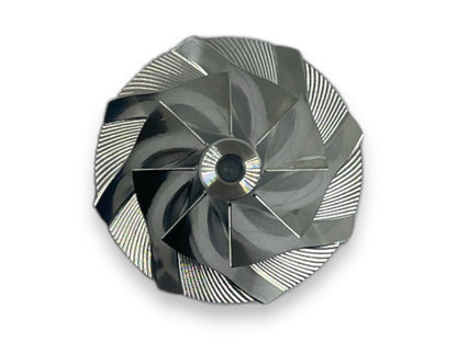 Compressor wheel GA-03-0152