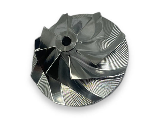 Compressor wheel GA-03-0152