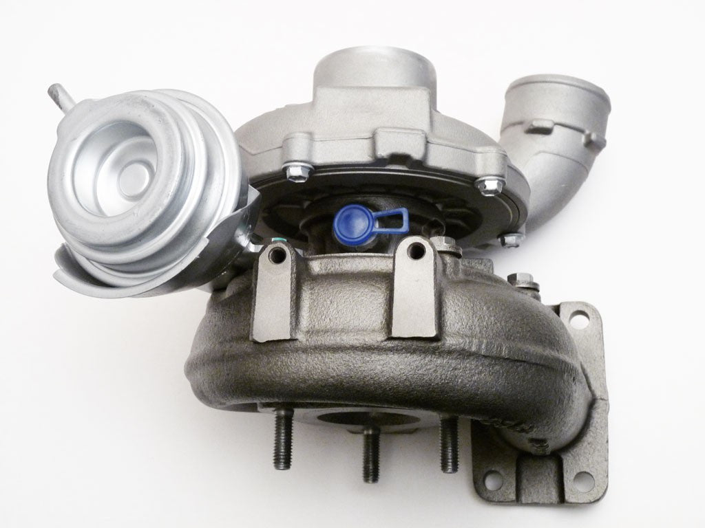 Turbo 454135-0002 (R)