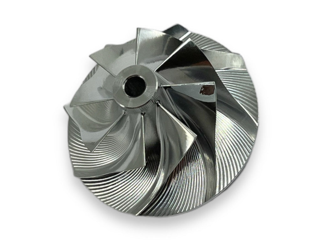 Compressor wheel GA-03-0153