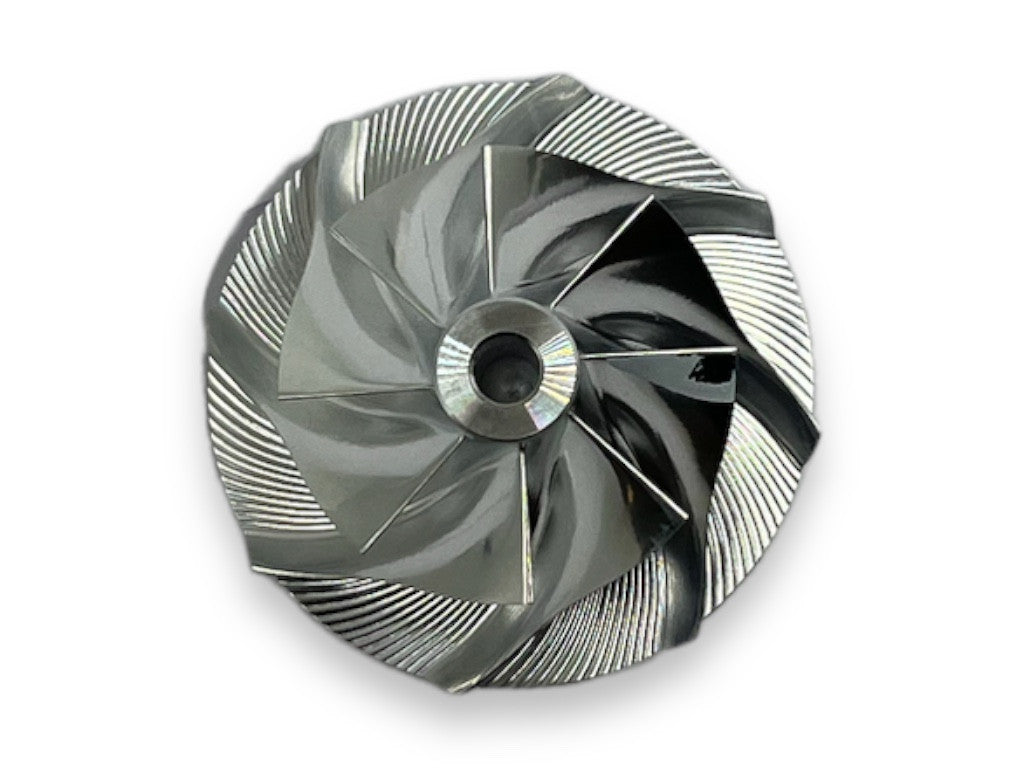 Compressor wheel GA-03-0153