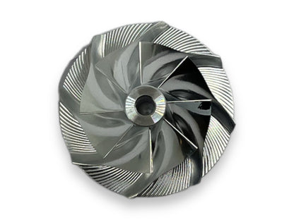 Compressor wheel GA-03-0153