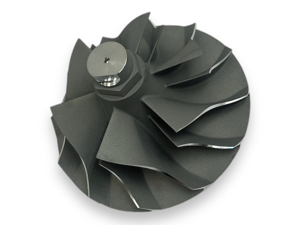 Compressor wheel GA-03-0150