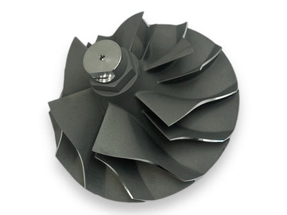 Compressor wheel GA-03-0150