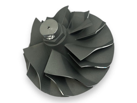 Compressor wheel GA-03-0150