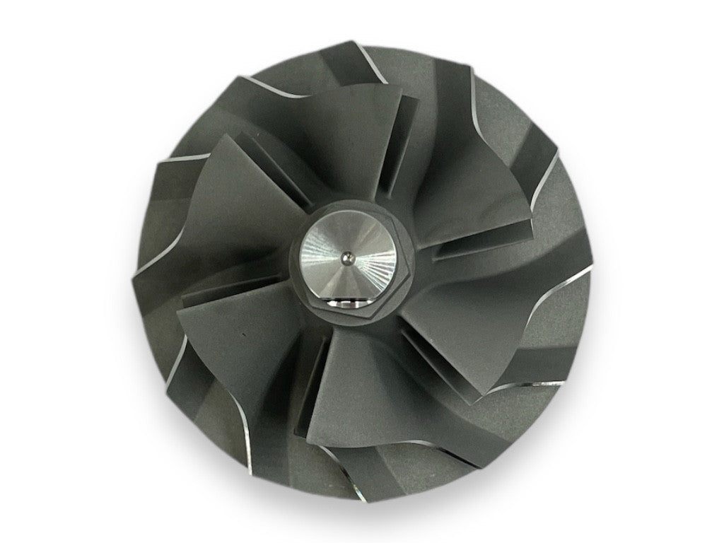 Compressor wheel GA-03-0150