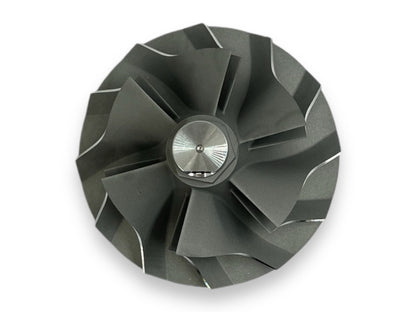Compressor wheel GA-03-0150