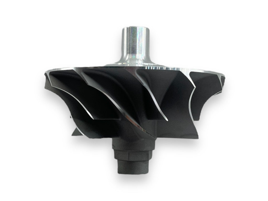 Compressor wheel GA-03-0150