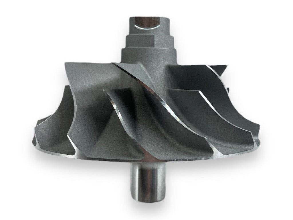 Compressor wheel GA-03-0150