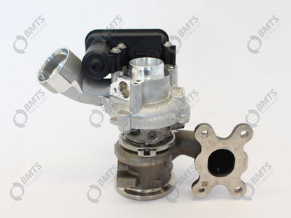 Turbo 40006709