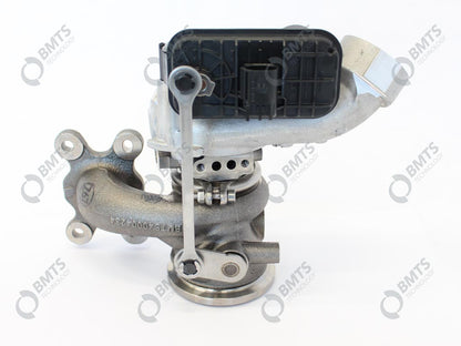 Turbo 40006709