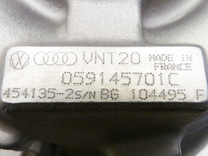 Turbo 454135-0002 (R)
