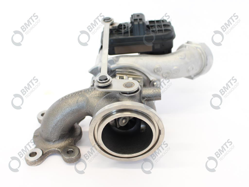Turbo 40006709