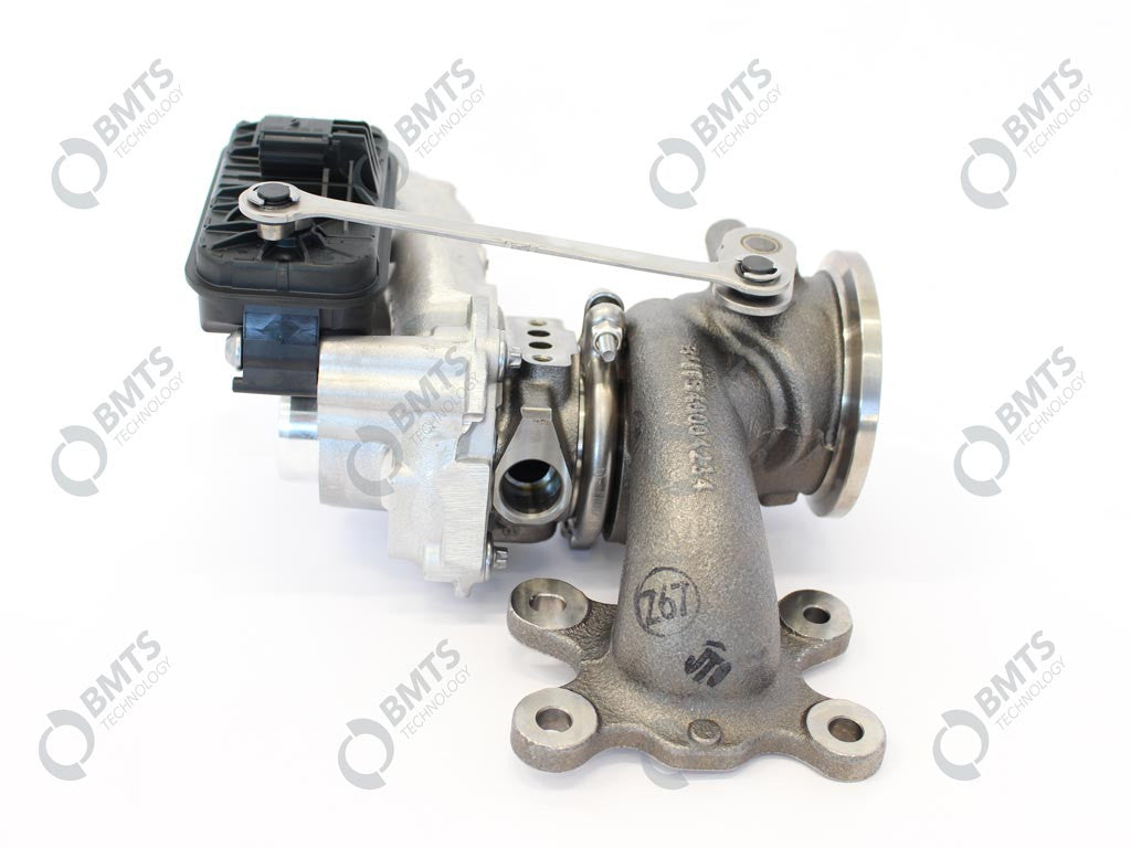 Turbo 40006709