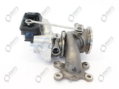 Turbo 40006709