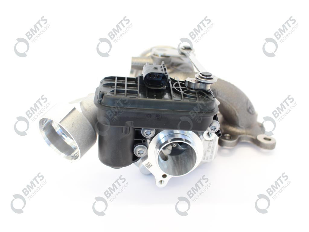 Turbo 40006709